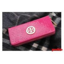 最高ランク TORY BURCH トリーバーチ 二つ折り小銭入れ 長財布　ウォレット