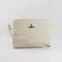 2026 大特価 VIVIENNE WESTWOOD ヴィヴィアン ウエストウッド シンプルな外観 斜め掛け&手持ち&ショルダー掛け
