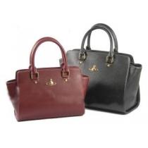 2026 首胸ロゴ  VIVIENNE WESTWOOD ヴィヴィアン ウエストウッド 通勤 斜め掛け&手持ち&ショルダー掛け