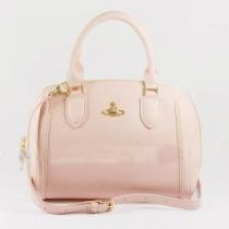 2026 VIVIENNE WESTWOOD ヴィヴィアン ウエストウッド 超人気美品◆ 斜め掛けバッグ/ハンドバッグ 非凡な容量