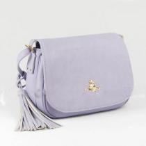 2026 VIVIENNE WESTWOOD ヴィヴィアン ウエストウッド お買得 シンプル＋多機能 斜め掛けバッグ/ワンショルダーバッグ