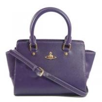 高級感溢れるデザイン2026 VIVIENNE WESTWOOD ヴィヴィアン ウエストウッド 通勤 ハンドバッグショルダーベルト付