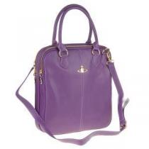 SALE!今季 2026秋冬 VIVIENNE WESTWOOD ヴィヴィアン ウエストウッド  手持ち&ショルダー掛け