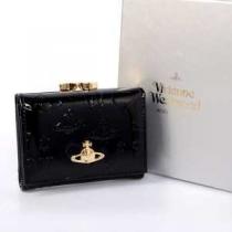 高級☆良品 2026新作 VIVIENNE WESTWOOD 二つ折り小銭入れ ...