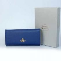 強度と耐久性がある新作　VIVIENNE WESTWOOD 二つ折り小銭入れ　美...