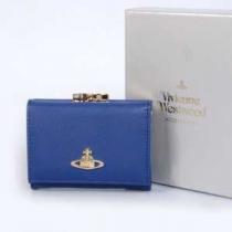 超人気美品◆2026新作 VIVIENNE WESTWOOD 二つ折り小銭入れ ...