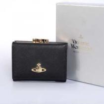 高級☆良品 2026新作 VIVIENNE WESTWOOD 二つ折り小銭入れ ...