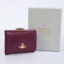 高級☆良品 2026新作 VIVIENNE WESTWOOD 二つ折り小銭入れ ...