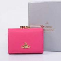 高級☆良品 2026新作 VIVIENNE WESTWOOD 二つ折り小銭入れ ...