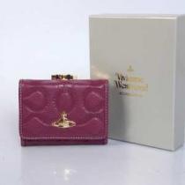 高級☆良品 2026新作 VIVIENNE WESTWOOD 二つ折り小銭入れ ...
