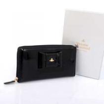 高級☆良品 2026新作 VIVIENNE WESTWOOD 二つ折り小銭入れ 長財布　ウォレット
