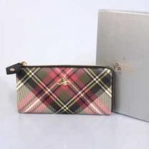 高級☆良品 2026新作 VIVIENNE WESTWOOD 二つ折り小銭入れ ...