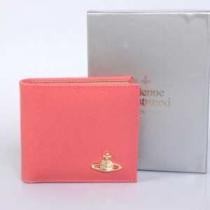 高級☆良品 2026新作 VIVIENNE WESTWOOD 二つ折り小銭入れ ...