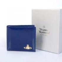 高級☆良品 2026新作 VIVIENNE WESTWOOD 二つ折り小銭入れ ...