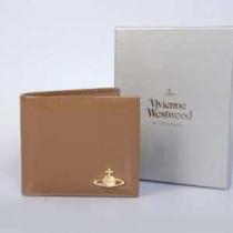 新入荷 2026新作 VIVIENNE WESTWOOD 二つ折り小銭入れ 　ウ...