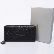 高級☆良品 2026新作 VIVIENNE WESTWOOD 二つ折り小銭入れ ...