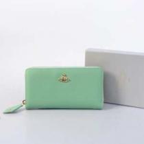 高級☆良品 2026新作 VIVIENNE WESTWOOD 二つ折り小銭入れ ...