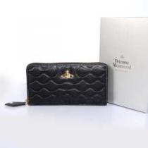 高級☆良品 2026新作 VIVIENNE WESTWOOD 二つ折り小銭入れ ...