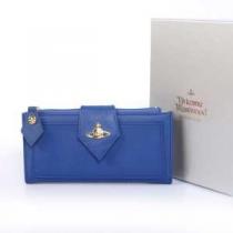 高級☆良品 2026新作 VIVIENNE WESTWOOD 二つ折り小銭入れ ...