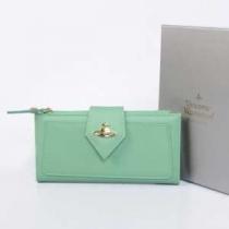 高級☆良品 2026新作 VIVIENNE WESTWOOD 二つ折り小銭入れ ...