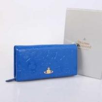 高級☆良品 2026新作 VIVIENNE WESTWOOD 二つ折り小銭入れ ...