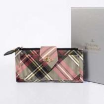 高級☆良品 2026新作 VIVIENNE WESTWOOD 二つ折り小銭入れ ...