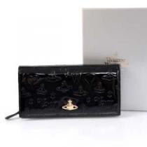 高級☆良品 2026新作 VIVIENNE WESTWOOD 二つ折り小銭入れ ...