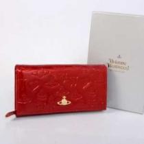 高級☆良品 2026新作 VIVIENNE WESTWOOD 二つ折り小銭入れ ...