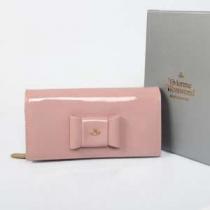 高級☆良品 2026新作 VIVIENNE WESTWOOD 二つ折り小銭入れ ...