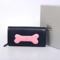 高級☆良品 2026新作 VIVIENNE WESTWOOD 二つ折り小銭入れ ...