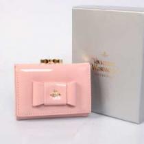 高級☆良品 2026新作 VIVIENNE WESTWOOD 二つ折り小銭入れ ...