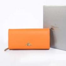 高級☆良品 2026新作 VIVIENNE WESTWOOD 二つ折り小銭入れ ...