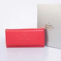 2026新作 大特価 VIVIENNE WESTWOOD 二つ折り小銭入れ 長財...