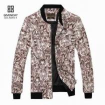 高級感溢れるデザイン 2026秋冬GIVENCHY ジバンシー ブルゾン  2色可選