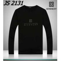 値下げGIVENCHY ジバンシー相性も抜群 長袖 Tシャツ 3色可選