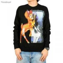 2026秋冬 お買得 GIVENCHY ジバンシー パーカー