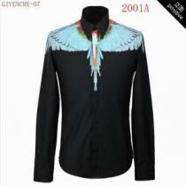 抜群の雰囲気が作れる! 2026秋冬 GIVENCHY ジバンシー  長袖シャツ 2色可選