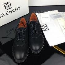 存在感◎2026春夏GIVENCHY ジバンシー ビジネスシューズ