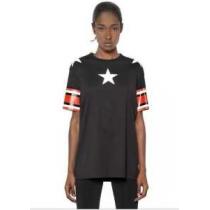 2026 お買得 GIVENCHY ジバンシィ 半袖Tシャツ