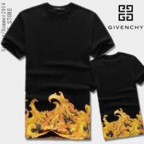 人気商品  2026 GIVENCHY ジバンシィ 半袖Tシャツ 2色可選