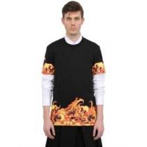 人気が爆発  2026 GIVENCHY ジバンシィ 半袖Tシャツ