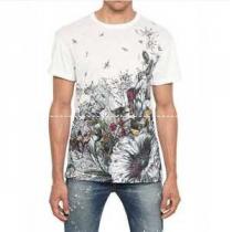 ★新作セール 半袖Tシャツ 2026春夏特選 GIVENCHY ジバンシィ