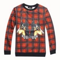 2026春夏新作 GIVENCHY ジバンシィ 長袖 Tシャツ