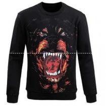◆モデル愛用◆ 2026-14 秋冬 GIVENCHY ジバンシィ パーカー B...