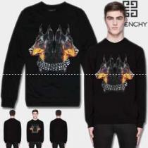 欧米韓流/雑誌 2026-14 秋冬新作 GIVENCHY ジバンシィ パーカー...