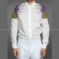 GIVENCHY ジバンシィ 2026秋冬新作 長袖 シャツ