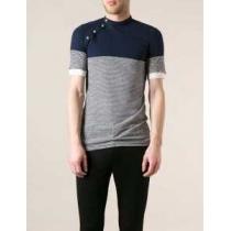格安！2026春夏新作 BALMAIN バルマン 半袖Tシャツ