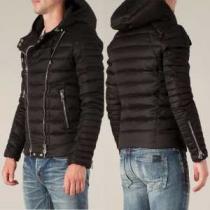 大人気☆NEW!! 2026秋冬  BALMAIN バルマン   綿入れ  ダウ...