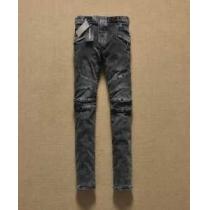 完売品！ 2026 BALMAIN バルマンデニム