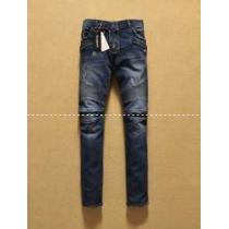 2026-14秋冬新作 値下げ！ BALMAIN バルマン ダメージデニム